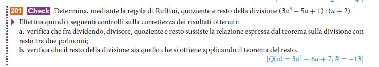 l'abitudine al controllo