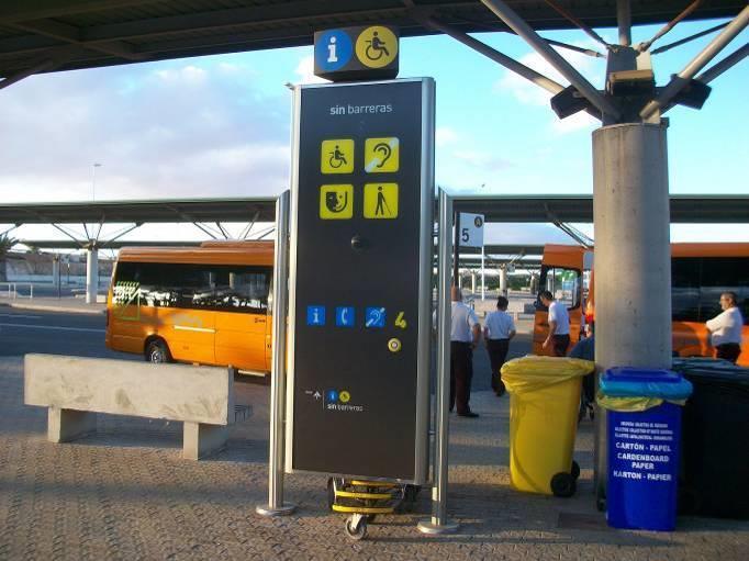 TRASFERIMENTI Usciti dall aeroporto percorriamo un breve tragitto verso la stazione