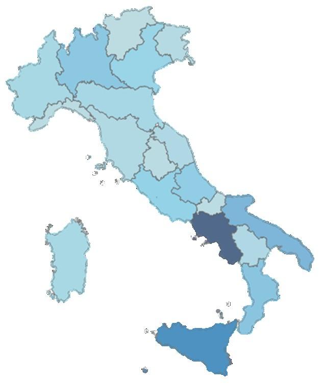 Smart&start Italia SINTESI DEI RISULTATI (al 30 giugno 2017) Domande presentate (n.) 2.