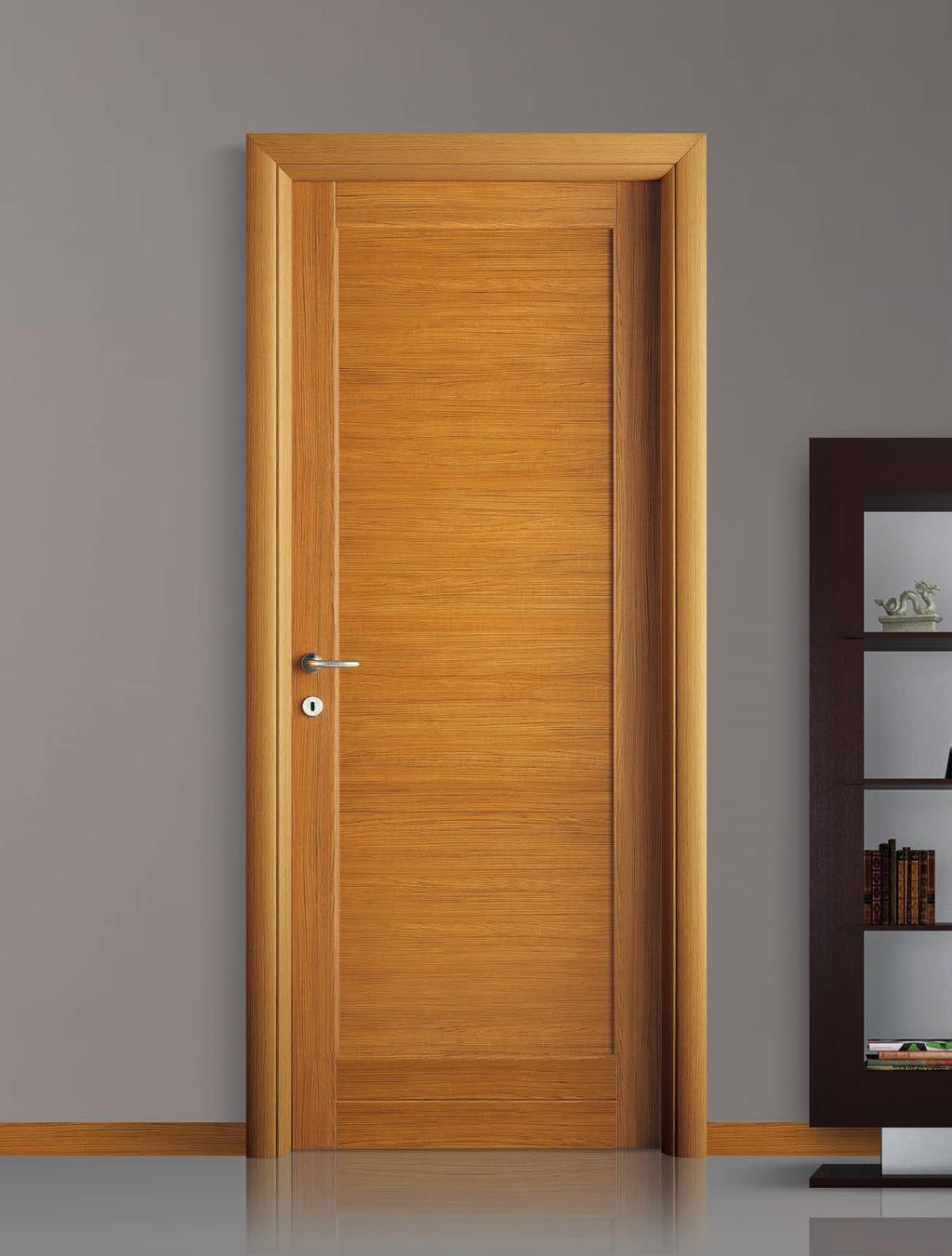 COLLEZIONE CLASSICA TEAK