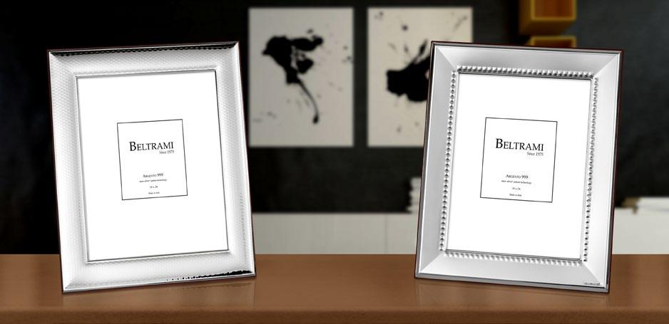 Hammered Imperial Portafoto FM / FM Photo-Frame 1269/3L cm 9x13 1269/4L cm 13x18 1269/5L cm