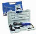 Pneumatic tools Utensili pneumatici Item / Articolo Cod. EAN Code l/min C.F.M.