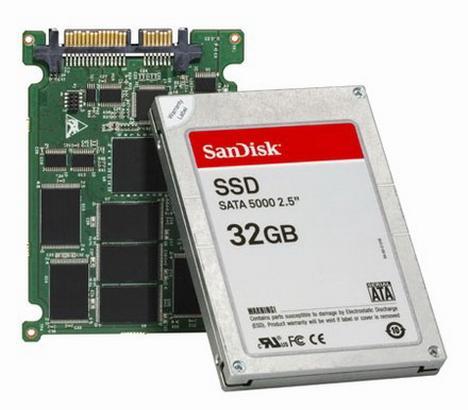 SSD: Dischi a stato solido Non sono dischi! Utilizzano banchi di flash memory per sostituire gli HD come memorie di massa. ( Solide state in ingl.