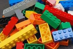Biolubrificanti, è come giocare con il Lego?
