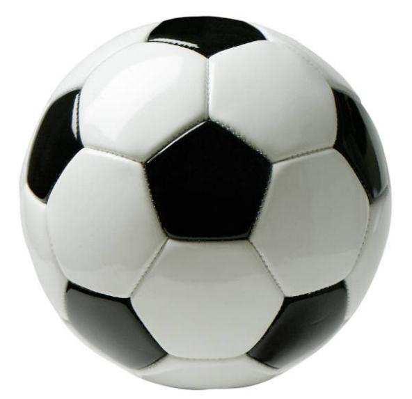 Il pallone REGOLA 2 REGOLAMENTO Caratteristiche e dimensioni Il pallone deve essere: di forma sferica; di cuoio o altro materiale approvato; di circonferenza massima di cm. 70 e minima di cm.