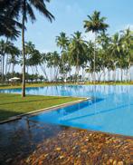 ****+ NEGOMBO CLUB PALM BAY **** MARAWILA SURIYA LUXURY RESORT ****+ WAIKKAL