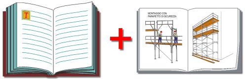 Che relazione ha con Pos e PSC PSC documento di progetto della sicurezza di tutta l opera ed è unico per l intero cantiere.