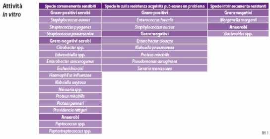 Fosfomicina: