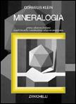 Libro di Testo : MINERALOGIA C.