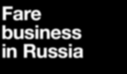 Fare business in Russia Crea la tua rete