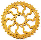 SRAM corona mtb INTERNA PER DOPPIA P-CRN-25/80 28,00 P-CRN-26/80 28,00 P-CRN-27/80 29,00 P-CRN-28/80 30,00 P-CRN-29/80 30,00 P-CRN-30/80