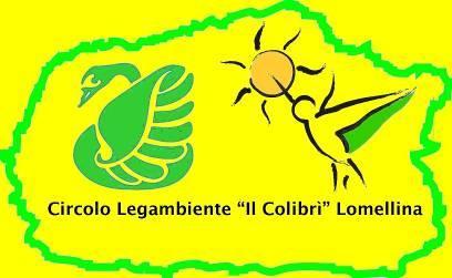 il Colibrì - Circolo Legambiente della Lomellina