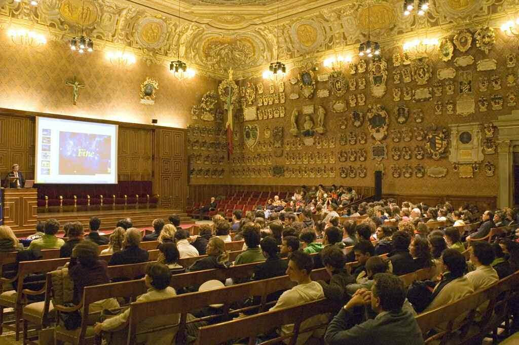 in Dicembre una conferenza a