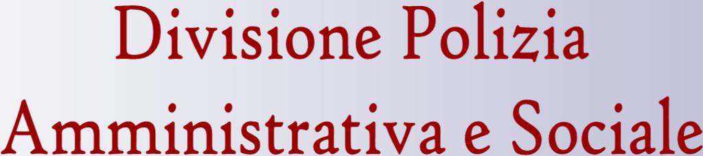 denunce all A.G. n.10 controlli sale VLT e scommesse n. 15 controlli a compro oro n. 5 controlli a pubblici esercizi n. 10 controlli ad armerie e depositi esplodenti n. 8 sanzioni amministrative n.