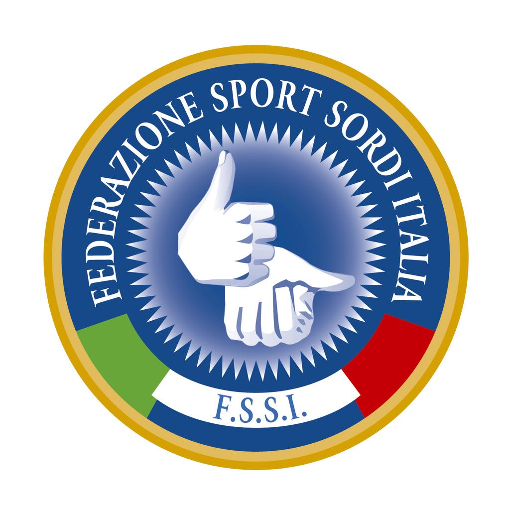 Le seguenti società risultano regolarmente iscritte: 1. ASD CSS GENOVA 9. ASD GS ENS MESSINA 2. ASD GSS REGGIO EMILIA 10. ASD GSCS POTENZA 3. ASD LPG CASORIA 11. ASD GSS TORINO 4. ASD PSA PESCARA 12.