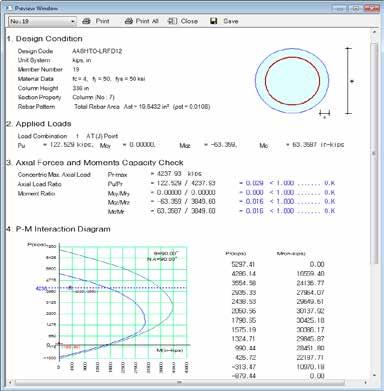 in formato excel Report di verifica Testuale