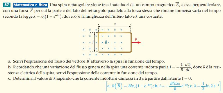 problemi contestualizzati esercizidi