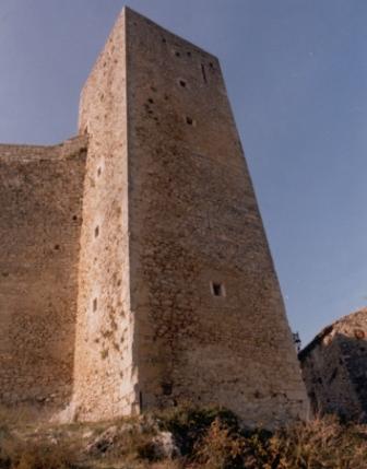 Figura 45 - Torre Nord-Est
