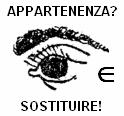 8. CONDIZIONE DI APPARTENENZA DI UN PUNTO A UNA CURVA Si dt l equzione di un curv: = f( ) oppure F(, ) = form esplicit form implicit e si dto un punto di coordinte note: P(, ).