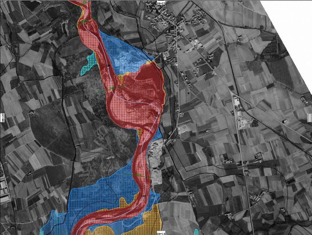 Gli Studi di fattibilità successivi al PAI