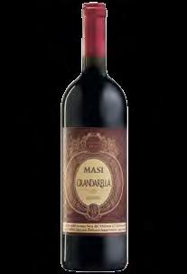 classico docg 375 ml Grandarella refosco delle venezie igt Vaio Armaron amarone