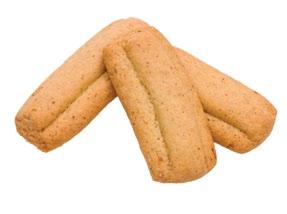 Scelto Piemonte Krumiri Frollini Tirà Biscotti da tè 240 gr. 400 gr.