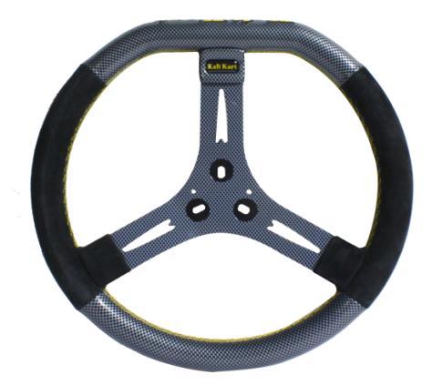 01626 Mozzo Volante Inclinato Steering Wheel Hub Inclined 21,17 LEVE E COMANDI / CONTROL LEVERS A FMN.00339 Leva Cambio CRG 125 Nera Comp. Gear Lever CRG 125 Black Comp. 50,82 1 SBN.