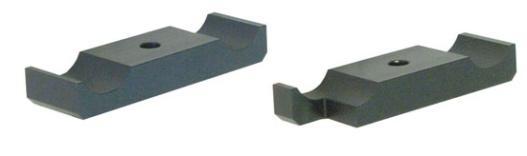 RINFORZI E SUPPORTI / SUPPORTS & REIFORCEMENTS 1 FFN.00899 Piastra Motore 30 CRG Mg. Engine Mount Magn.30 CRG 51,47 1 FFN.