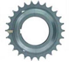 00614/108 Catena 100cc C/OR 108M Chain 100cc with O-Ring 108 64,53 1 AFS.