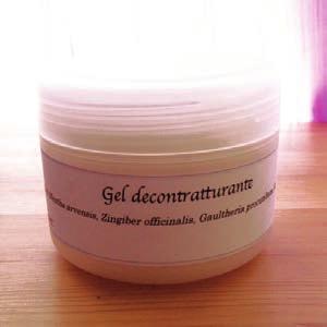 essenziali 60 ml 15,00 GEL