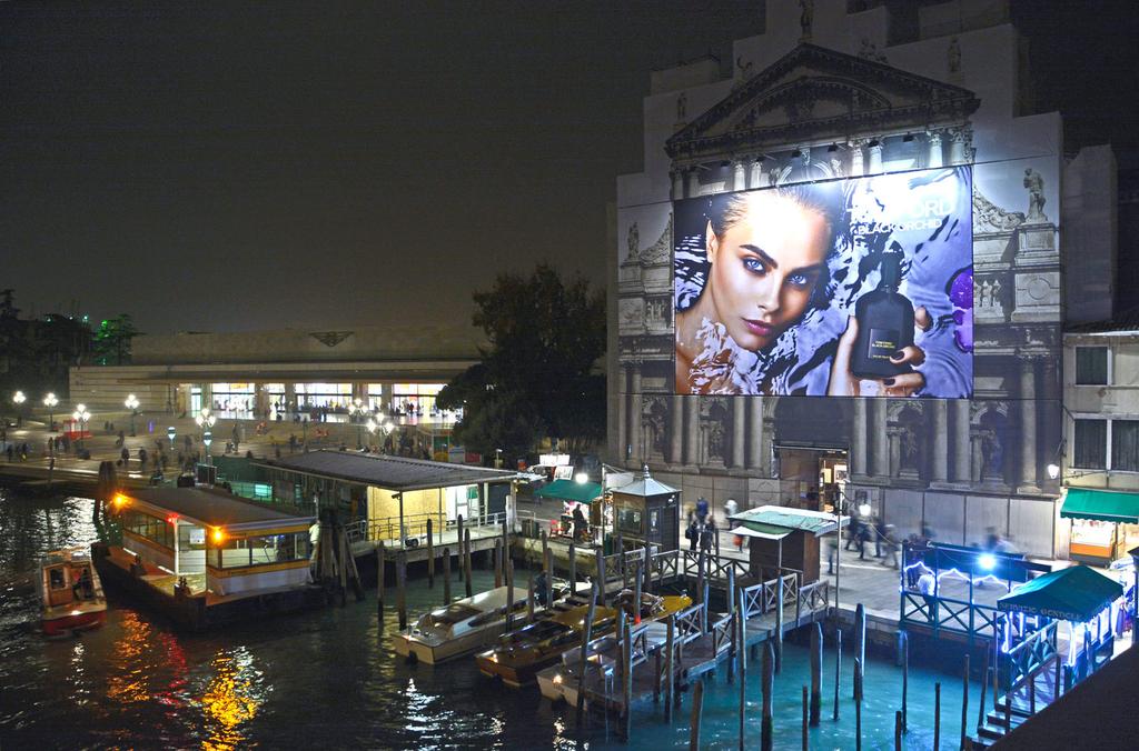 VENEZIA CANAL GRANDE