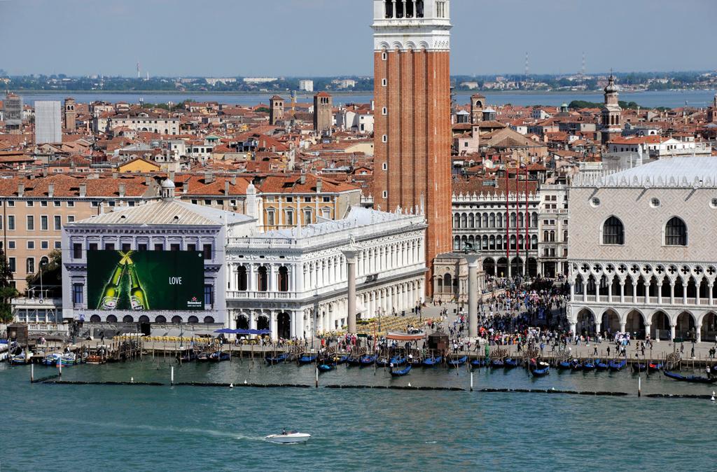 VENEZIA BACINO SAN MARCO