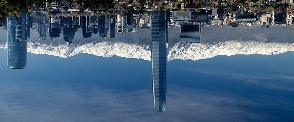 CILE - I COLORI DEL NORD E IL DESERTO DI ATACAMA 29 marzo 2018 TICINO - MILANO - SANTIAGO DEL CILE Trasferimento con bus privato per l aeroporto di Milano.