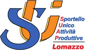 SPORTELLO UNICO ATTIVITA PRODUTTIVE Comune di Lomazzo SPAZIO RISERVATO ALL UFFICIO PROTOCOLLO P.zza A. Volta, 2 22074 - LOMAZZO (CO) Comune di: Permesso di Costruire (ai sen dell art. 33 della L.R. n.