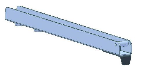 CARATTERISTICHE DELLE BOBINE Diametro massimo delle bobine = 400mm Lunghezza massima delle bobine = 400mm Passo = 0,5 30mm Spessore nastro = 0,5 3mm Fattore di correzione = 0 999 GDU.