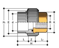 BIFV040114E 50 x 1 1/2 2 1/4 16 79 72 31 21,4 19,6 180 BIFV050112E 63 x 2 2 3/4 16 98 88 38 25,7 24 315 BIFV063200E 75 x 2 1/2 3 1/2 10 120 116 44 30,2 34,8 630 BIFV075212E 90 x 3 4 10 135 125 51