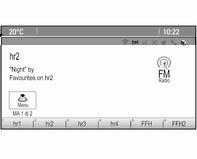 Radio 27 Avviso Se una specifica lista di frequenze radio viene aggiornata, ciò avviene anche per la corrispondente lista di categoria.