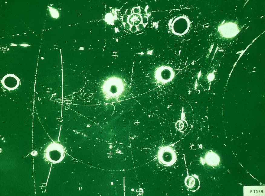 interazione di neutrini in cui non si osservano muoni