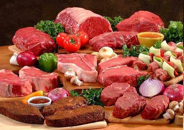 La carne Generalità Per legge con il termine carne si definiscono: I