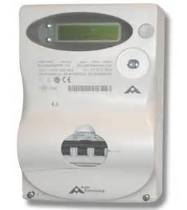 La verifica del contatore Il contatore elettrico Il contatore del gas Check list dei controlli: Integrità
