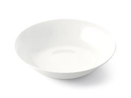 ANJA BIANCO Open Stock Bone China 48407 Piatto pane cm. 16 6 96 47185 Piatto frutta cm. 21 6 36 47183 Piatto piano cm. 28 6 24 48710 Piatto rotondo cm. 30,5 1 12 47184 Piatto fondo cm.