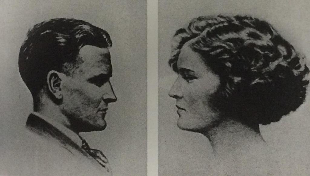 FRANCIS SCOTT E ZELDA FITZGERALD 28 racconti / di F. Scott Fitzgerald ; con una premessa di Malcolm Cowley. -- Milano : Mondadori, 1960. -- 482 p.; 19 cm. -- (Medusa; 432. -- Trad. B. Oddera. Tit.