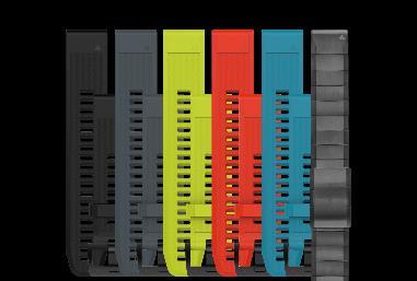 bracciali per rendere Fenix 5