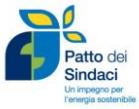 Illuminazione pubblica in Italia Patto dei sindaci Fonte: http://www.pattodeisindaci.