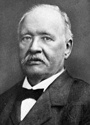 Teoria acido / base di Arrhenius Un chimico svedese, Svante Arrhenius, nel 1884 propose la prima definizione veramente significativa di acido e di base.