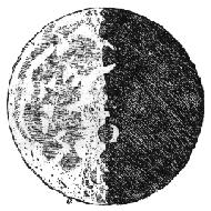 Osservazione Ipotesi Verifica Già nel quarto o quinto giorno dopo la congiunzione [dopo l allineamento Sole-Luna-Terra (novilunio)], quando la Luna si mostra a noi