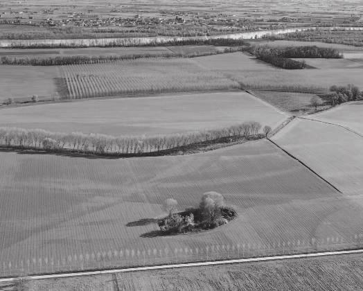 CENNI STORICI San Martino del Lago è un Comune molto frazionato che si trova sulla via Giuseppina a 25 km. Da Cremona. La principale frazione è quella di Cà de Soresini.