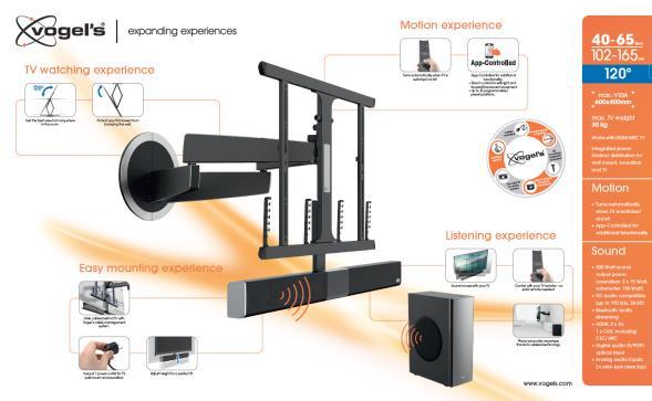 Soundbar e