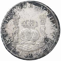 (1788-1808) 8 Reali 1796