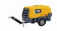 ELETTRICHE 2958 0440 64-2017 Atlas Copco Divisione Energia Portatile.